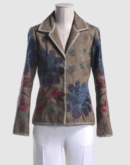 BIYA - MANTEAUX - Vestes sur YOOX.COM