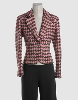 Blazer - F�R - - GAI MATTIOLO -