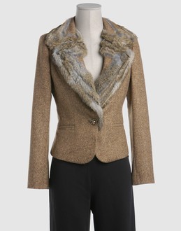 Blazer - F�R - - GAI MATTIOLO -