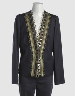 Blazer - F�R - - GAI MATTIOLO -