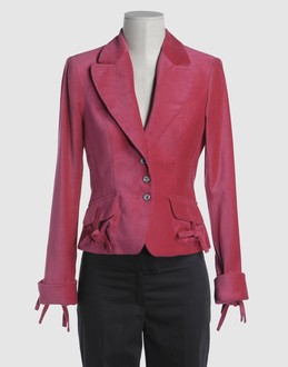 Blazer - F�R - - GAI MATTIOLO -