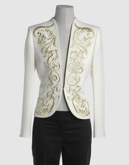 Blazer - F�R - - GAI MATTIOLO -