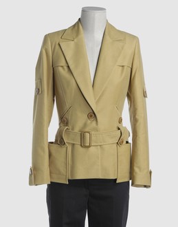 Blazer - F�R - - GAI MATTIOLO -
