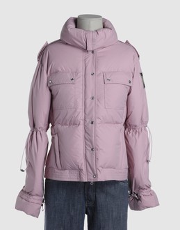 Steppjacken - F�R - - GAI MATTIOLO -