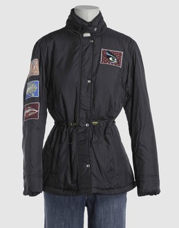 Mittellange - F�R - Jacken - GAI MATTIOLO -