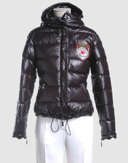Steppjacken - F�R - - WHO*S WHO BASIC -