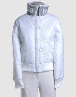 WHO*S WHO BASIC - MANTEAUX - Blousons sur YOOX.COM