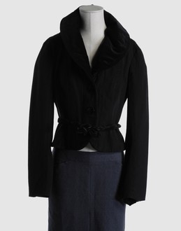 Blazer - F�R - - RICHMOND DENIM -