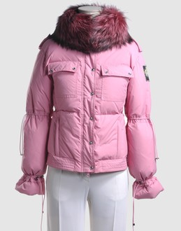 Steppjacken - F�R - - GAI MATTIOLO -