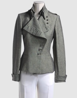 Blazer - F�R - - GAI MATTIOLO -