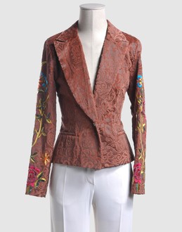 Blazer - F�R - - GAI MATTIOLO -