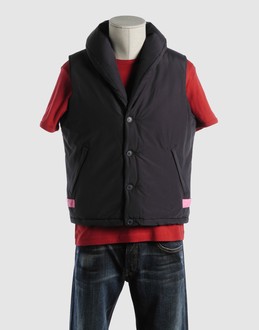 UMBRO BY KIM JONES - MANTEAUX - Blousons sur YOOX.COM