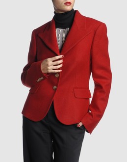 MICHAEL KORS - MANTEAUX - Vestes sur YOOX.COM