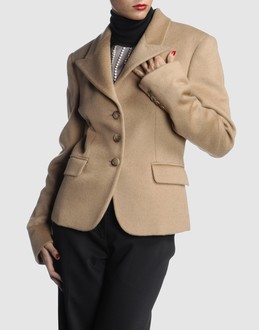 MICHAEL KORS - MANTEAUX - Vestes sur YOOX.COM