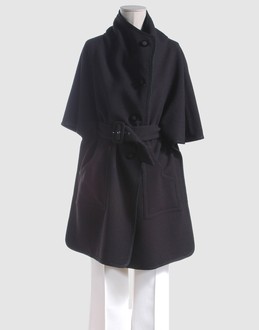 Lange - F�R - Jacken - EMPORIO ARMANI -