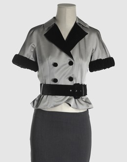 Blazer - F�R - - EMPORIO ARMANI -