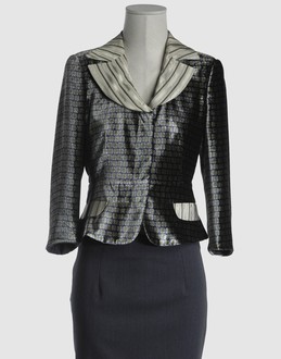 Blazer - F�R - - EMPORIO ARMANI -