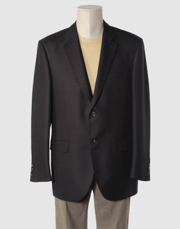 CERRUTI 1881 - CAPISPALLA - Giacche su YOOX.COM