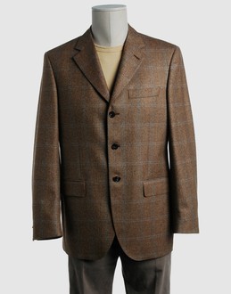 CERRUTI 1881 - CAPISPALLA - Giacche su YOOX.COM