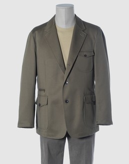 TOMBOLINI - MANTEAUX - Vestes sur YOOX.COM