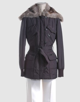 Mittellange - F�R - Jacken - ALESSANDRO DELL�ACQUA -