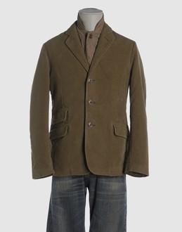 MELTIN POT - MANTEAUX - Vestes sur YOOX.COM
