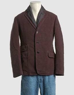 MELTIN POT - MANTEAUX - Vestes sur YOOX.COM