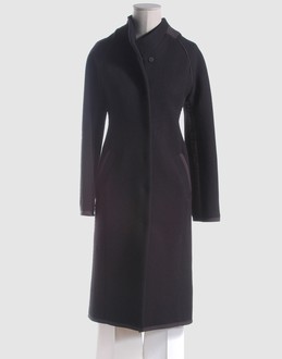 NARCISO RODRIGUEZ - MANTEAUX - Manteaux longs sur YOOX.COM