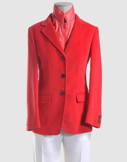 FAY - MANTEAUX - Vestes sur YOOX.COM