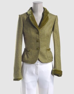 Blazer - F�R - - BLUGIRL BLUMARINE -