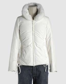Steppjacken - F�R - - BLUGIRL BLUMARINE -