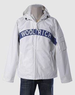 WOOLRICH - MANTEAUX - Manteaux courts sur YOOX.COM