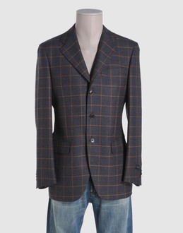 TOMBOLINI - MANTEAUX - Vestes sur YOOX.COM