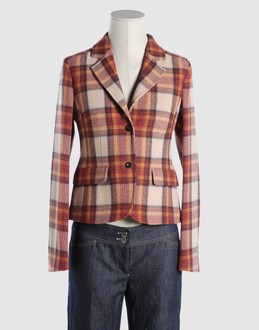 WOOLRICH - MANTEAUX - Vestes sur YOOX.COM