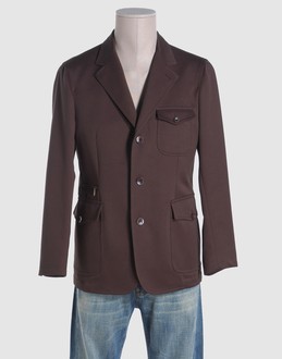 TOMBOLINI - MANTEAUX - Vestes sur YOOX.COM