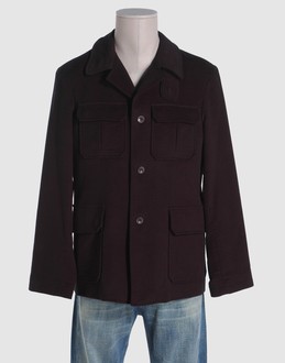 TOMBOLINI - MANTEAUX - Vestes sur YOOX.COM