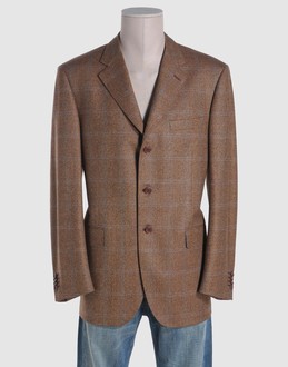 Blazer - F�R - - CERRUTI 1881 -