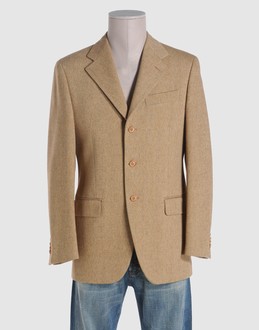 TOMBOLINI - MANTEAUX - Vestes sur YOOX.COM