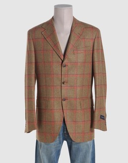 TOMBOLINI - MANTEAUX - Vestes sur YOOX.COM