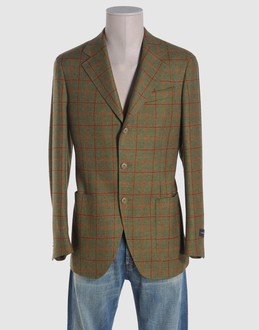Blazer - F�R - - TOMBOLINI -