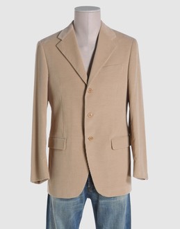 TOMBOLINI - MANTEAUX - Vestes sur YOOX.COM