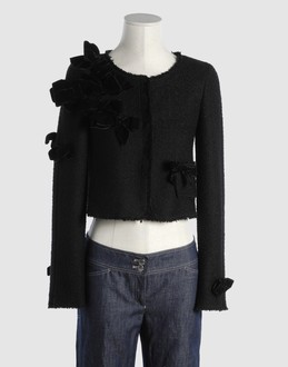 GIAMBATTISTA VALLI - MANTEAUX - Blousons sur YOOX.COM