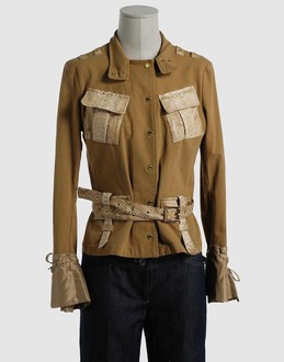 Jacken - F�R - - ROBERTO CAVALLI -