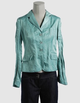 Blazer - F�R - - ERMANNO SCERVINO -