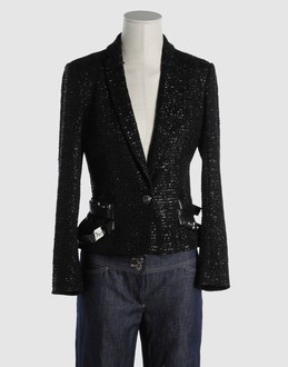 Blazer - F�R - - CHRISTIAN DIOR BOUTIQUE -