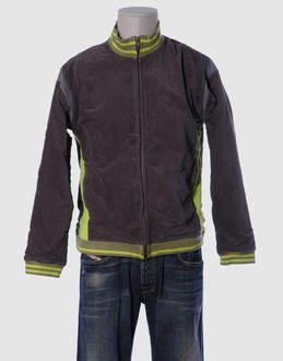 Jacken - F�R - - COMME des GAR�ONS SHIRT -