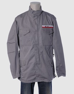 Mittellange - F�R - Jacken - MAHARISHI -