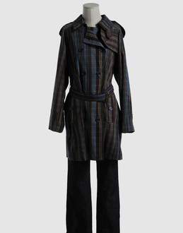 MARC BY MARC JACOBS - MANTEAUX - Pardessus sur YOOX.COM