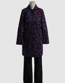 MARC BY MARC JACOBS - MANTEAUX - Pardessus sur YOOX.COM