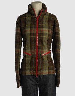 Jacken - F�R - - COMME des GAR�ONS SHIRT -